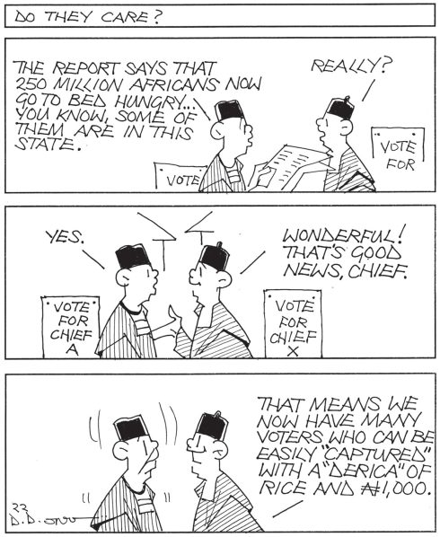 Cartoon