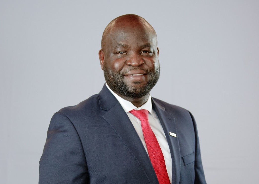 Niyi Olajide