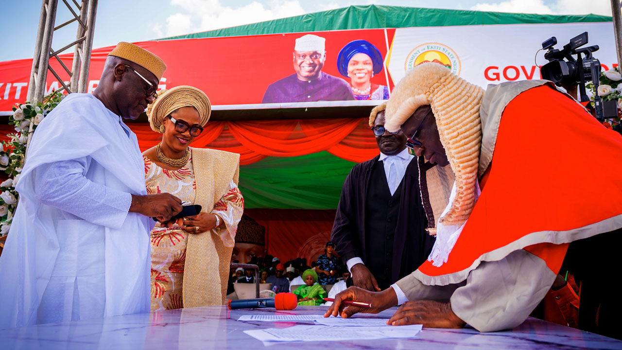 GOV-Oyebanji