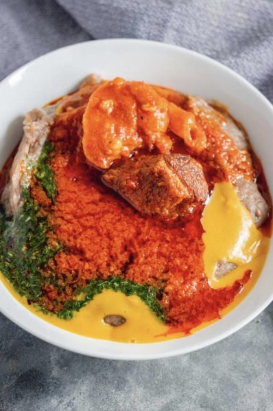 Gbegiri. Photo Finmail
