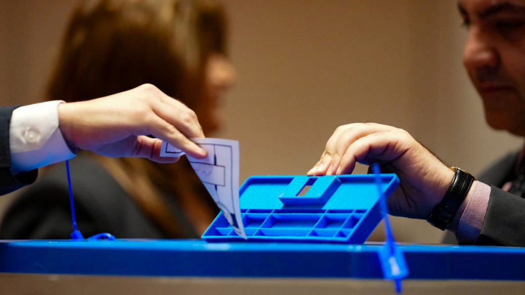 IRAQ-POLITICS-VOTE