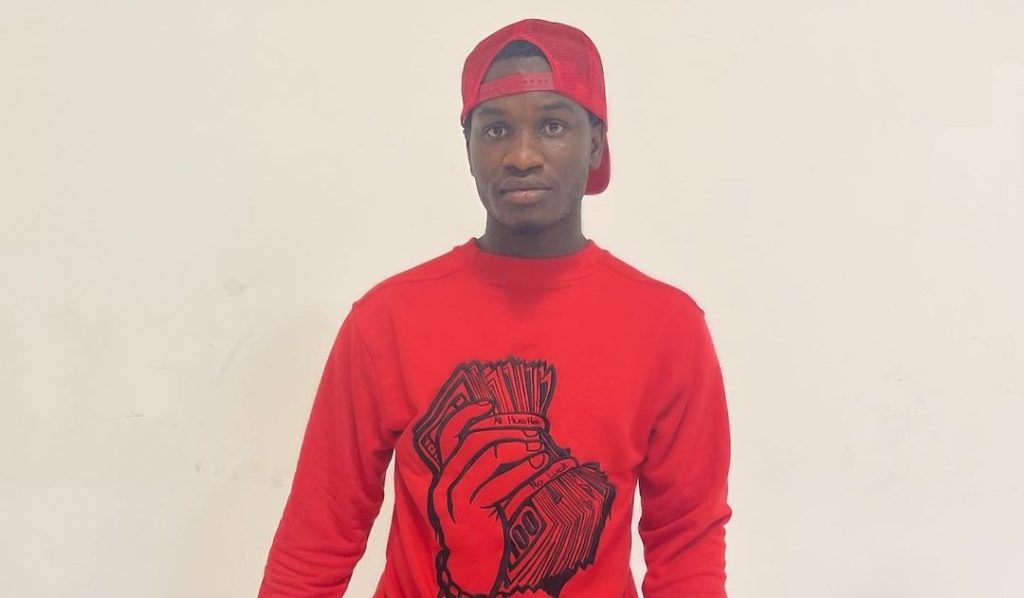 Babalola-Otitoju-Joseph-aka-Joseph-Water