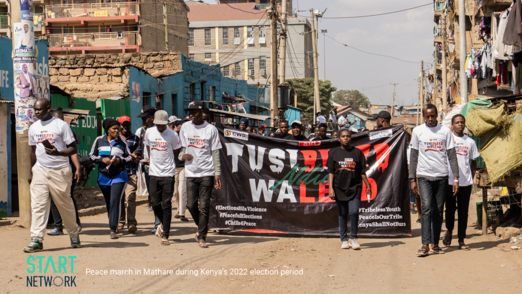 Building Community Resilience Through Effective Disaster Risk Reduction 