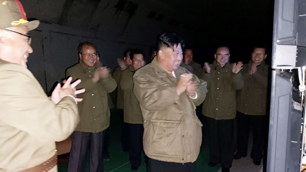 NKOREA-MISSILE