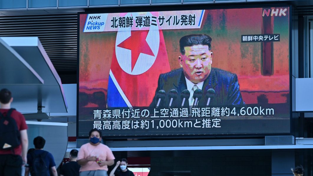 JAPAN-NKOREA-SKOREA-MISSILE