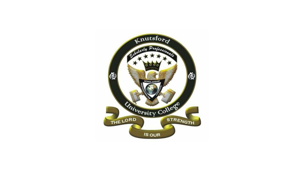 Knutsford University College