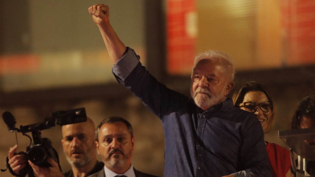 Luiz Inacio Lula da Silva