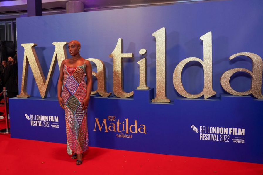 Matilda the Musical