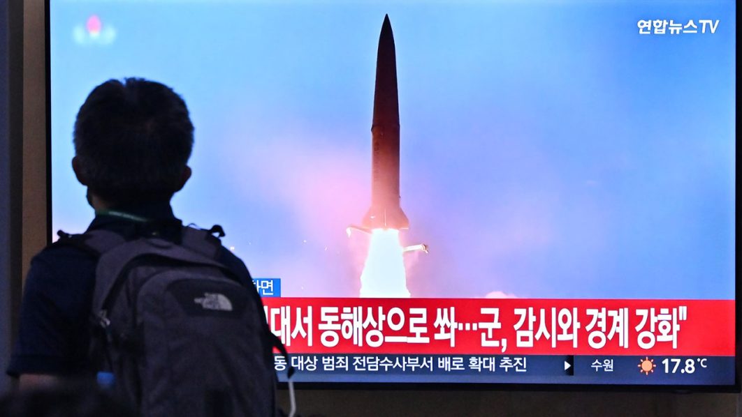 SKOREA-NKOREA-US-MISSILE