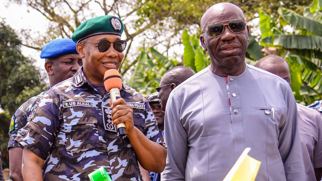 Obaseki,-IGP