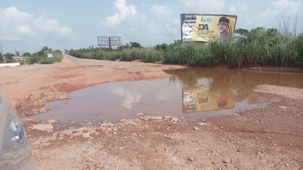 Ogun-road
