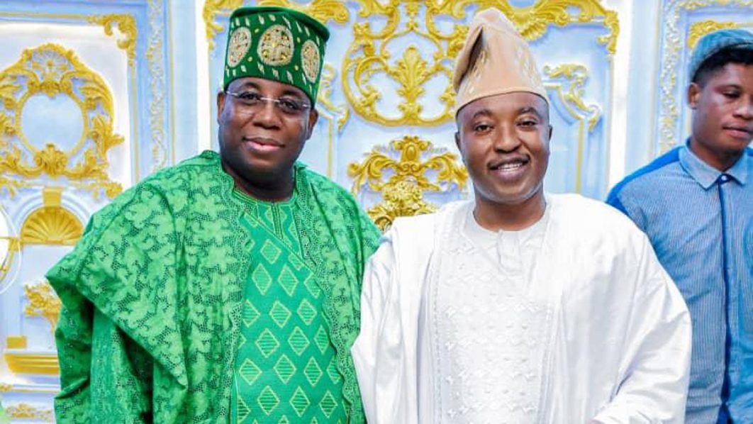 Oluwo
