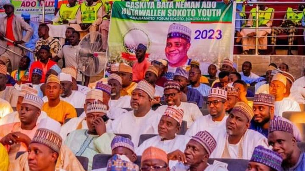 PDP Sokoto