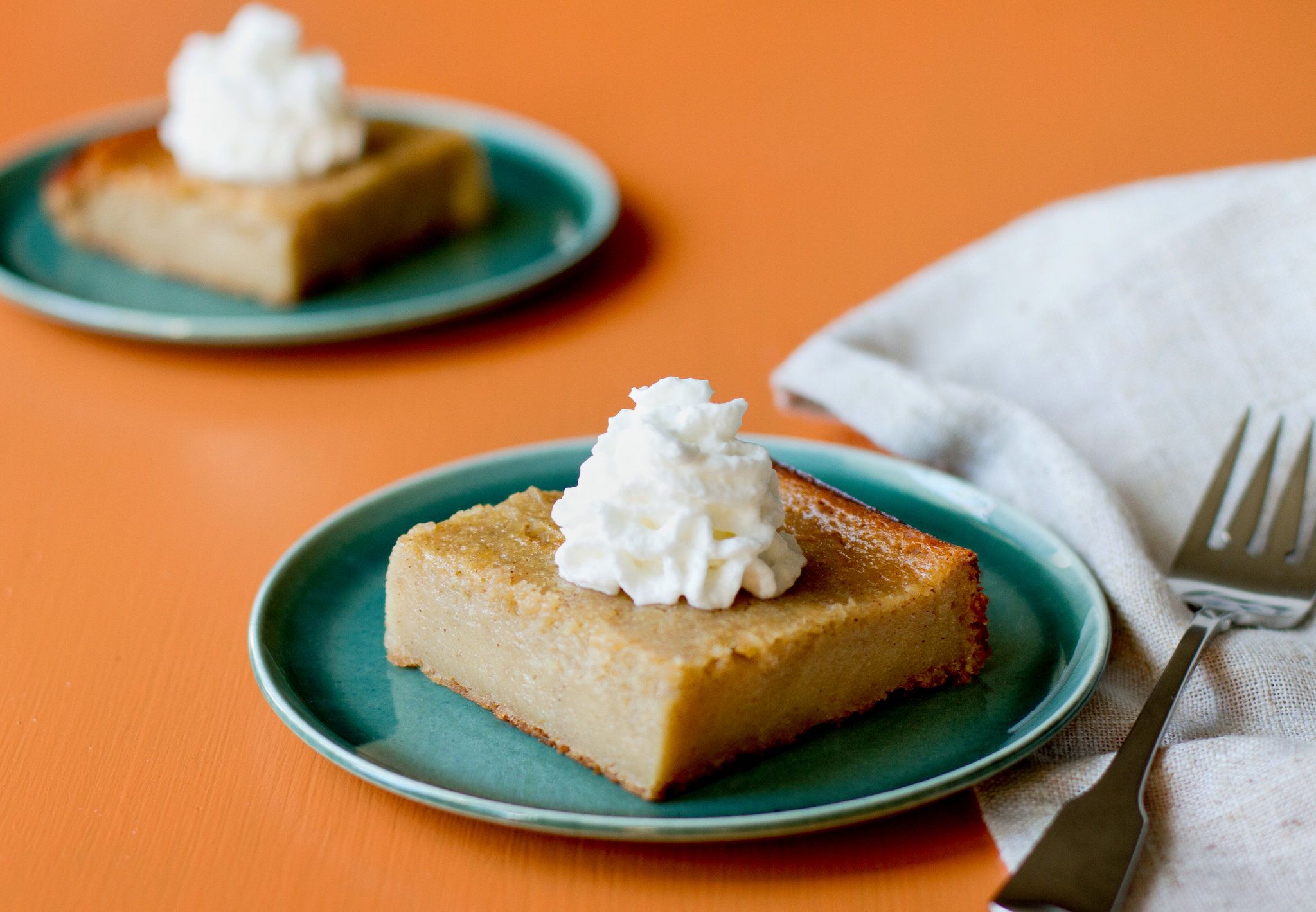 Dessert: 5 Types Of Pudding Recipes