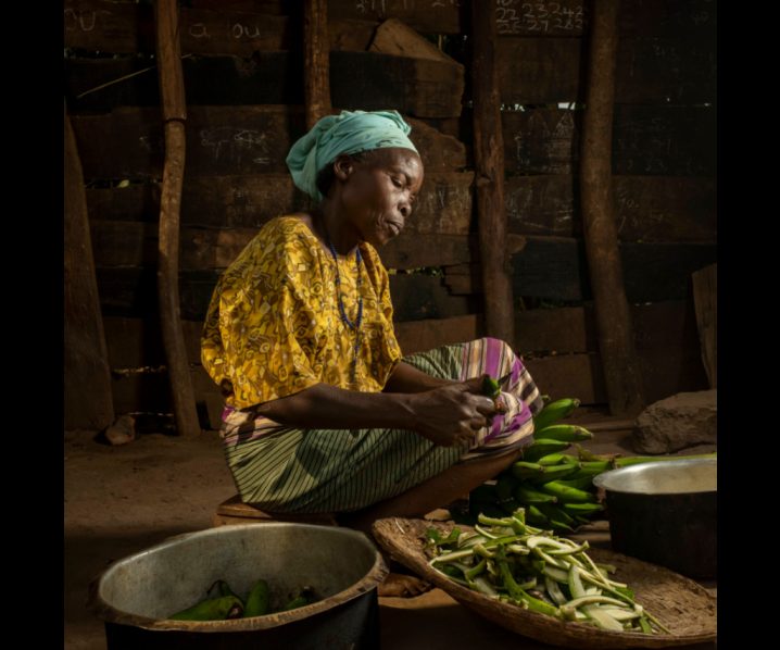 The PepsiCo Foundation’s support of She Feeds the World Programme in Uganda leaves lasting legacy in tackling gender equality in agriculture
