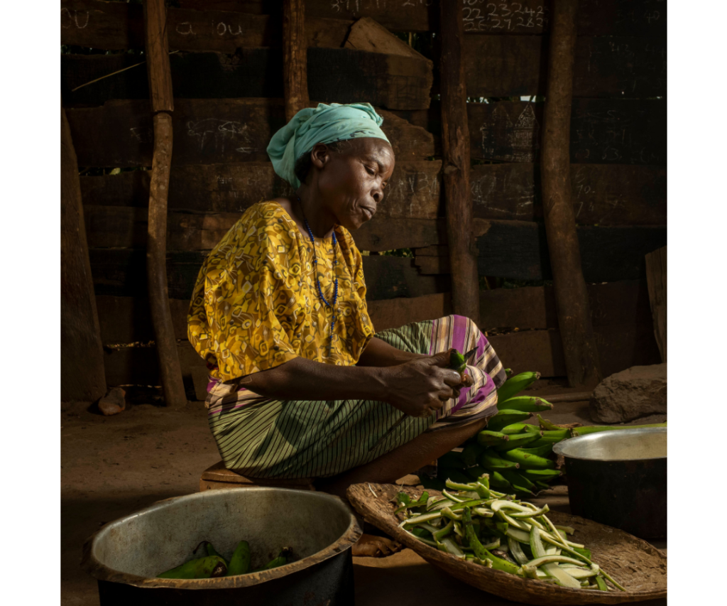 The PepsiCo Foundation’s support of She Feeds the World Programme in Uganda leaves lasting legacy in tackling gender equality in agriculture