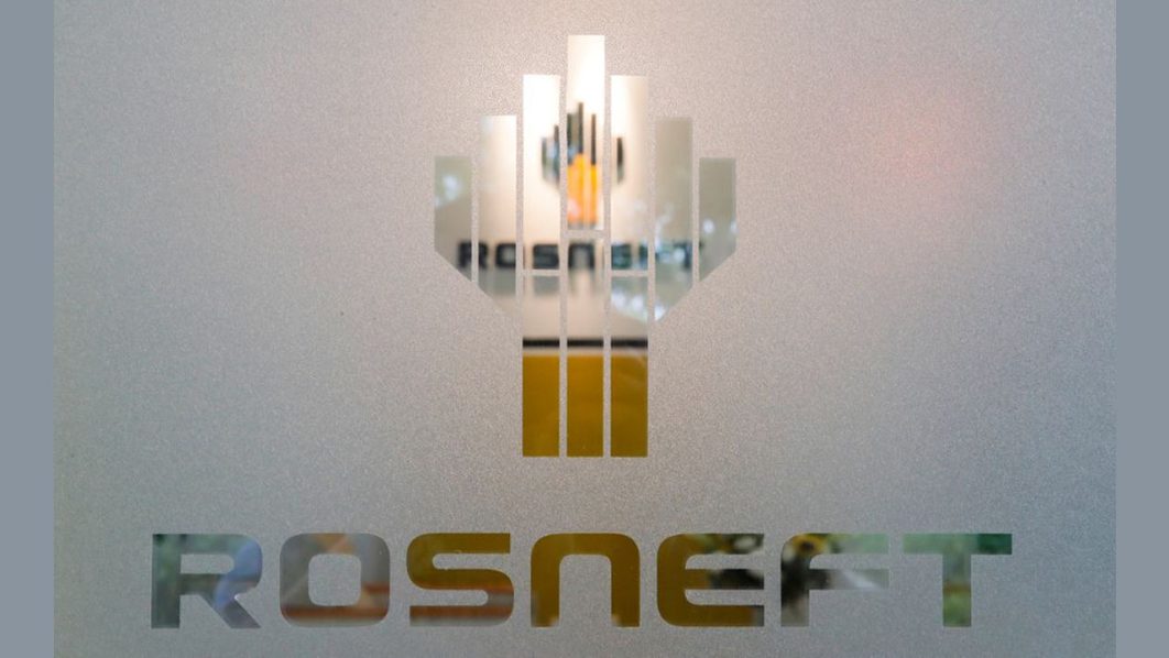 Rosneft