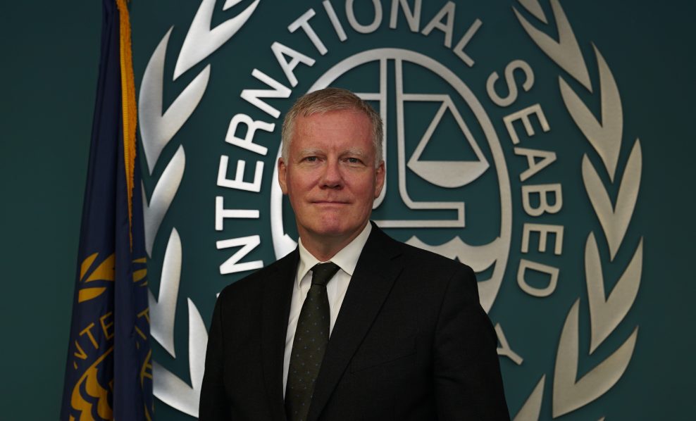 Secretary-General-International-Seabed-Authority-Michael-Lodge