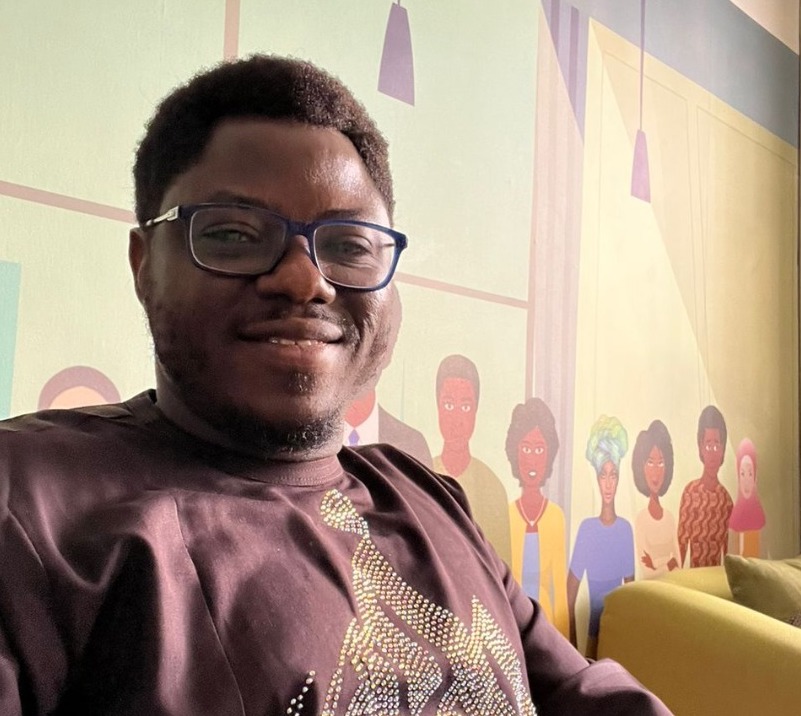 Tosin Awodogan