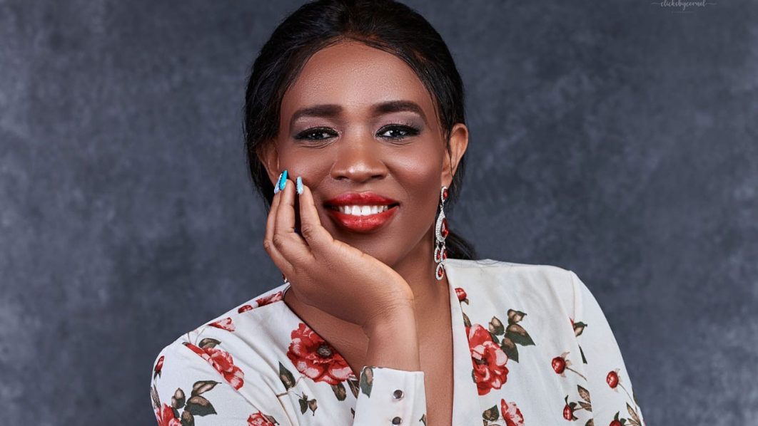 Nnenna Uboma