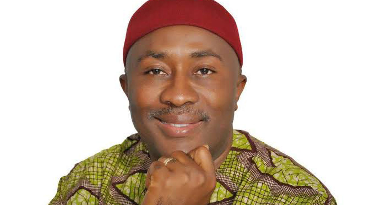 Uche-Onyeagucha