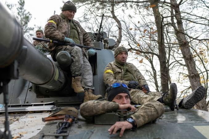 Ukraine