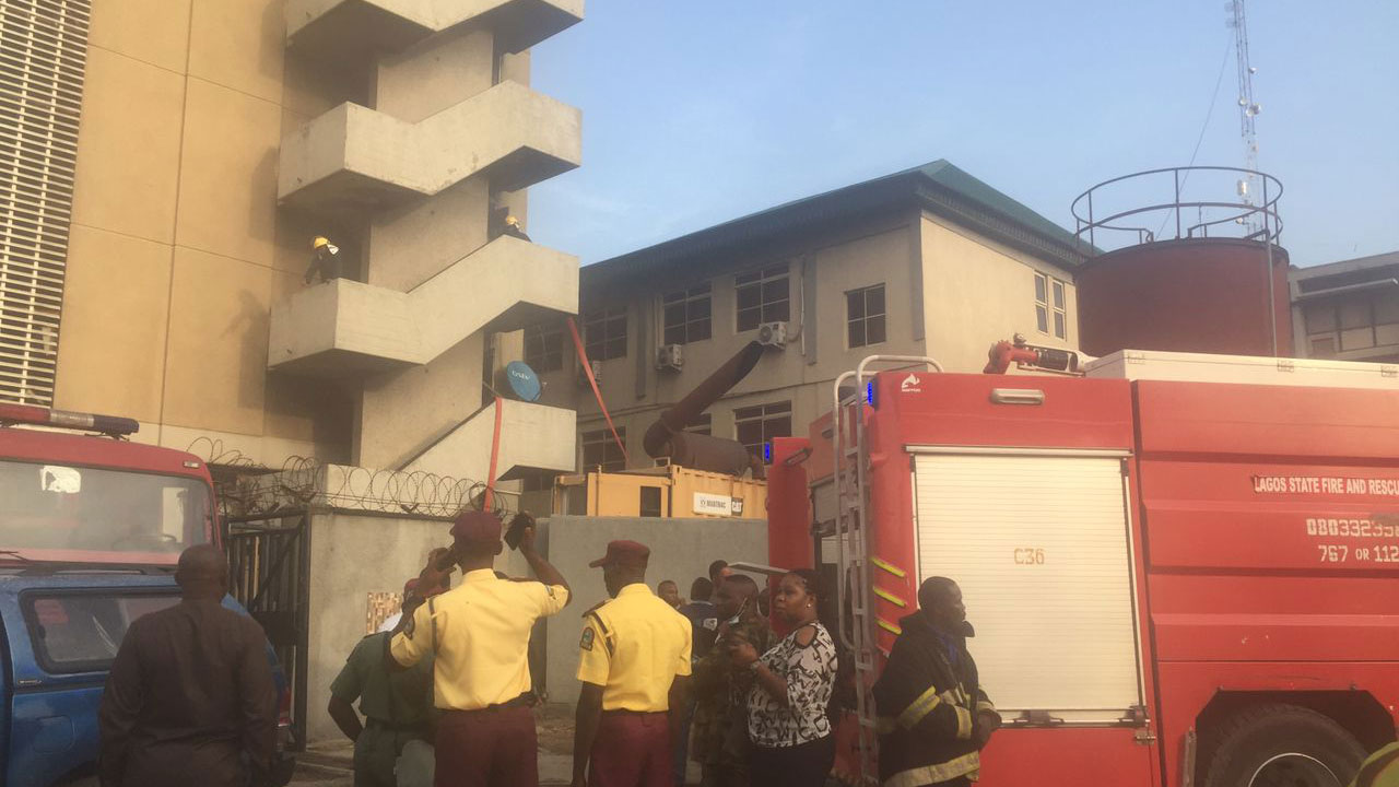 WAEC-office-fire