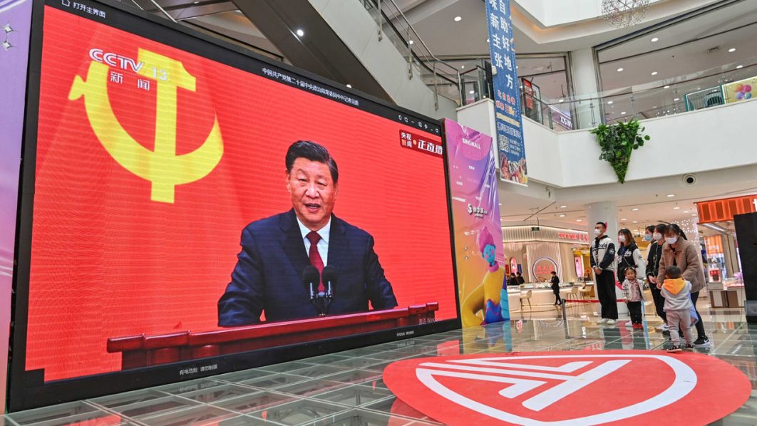 Xi Jinping