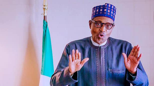 buhari