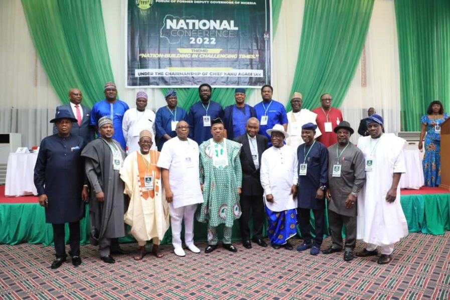deputy govs