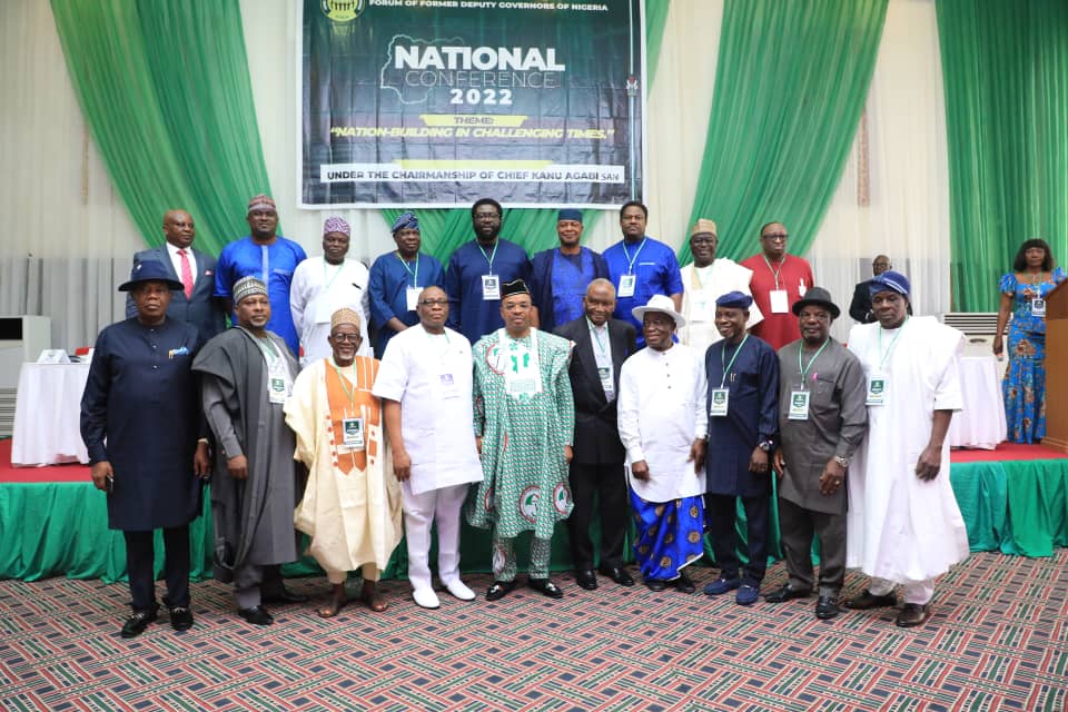 deputy govs