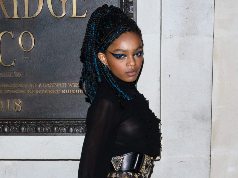 main-selah-marley-pat-mcgrath-launch-blue-eyeliner