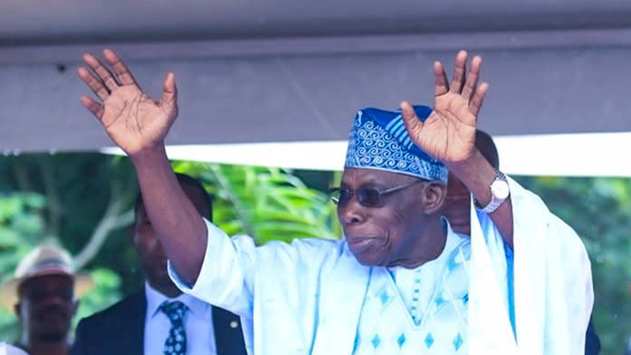 obasanjo