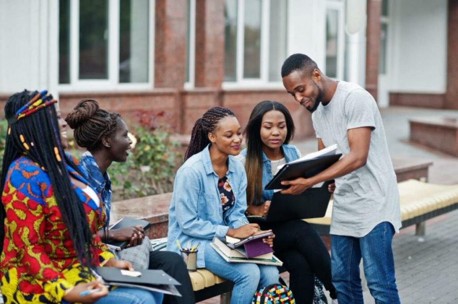 Six reasons why YouthConnekt Africa Summit is the most awaited showcase of African innovation and talent