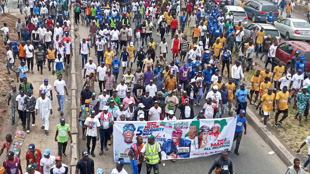 tinubu
