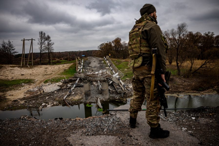 UKRAINE-RUSSIA-CONFLICT-WAR