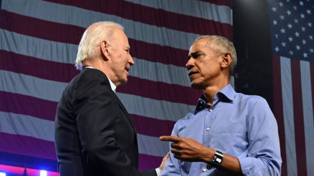 US-VOTE-POLITICS-ELECTION-BIDEN-OBAMA-FETTERMAN