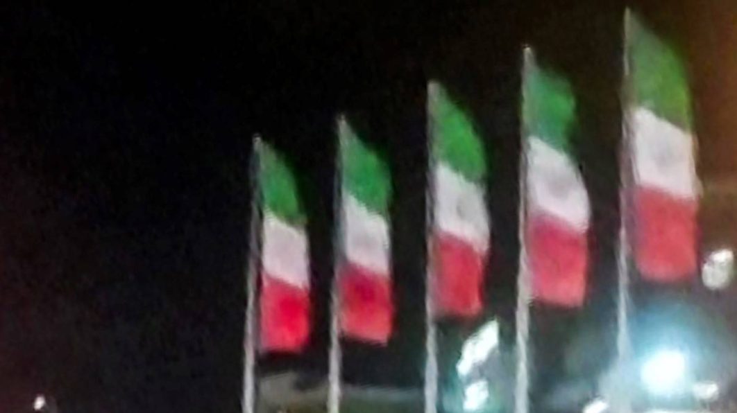 IRAN-POLITICS-RIGHTS-PROTEST-WOMEN