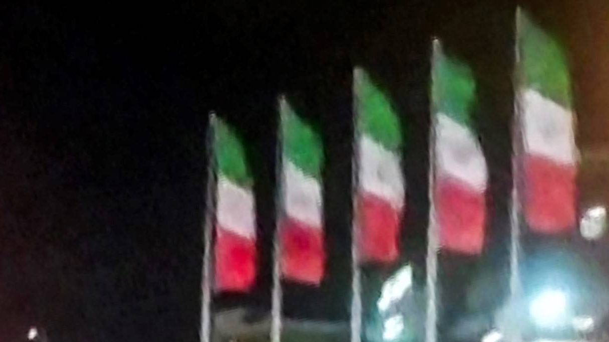IRAN-POLITICS-RIGHTS-PROTEST-WOMEN