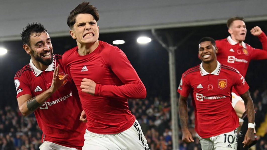 FBL-ENG-PR-FULHAM-MAN UTD