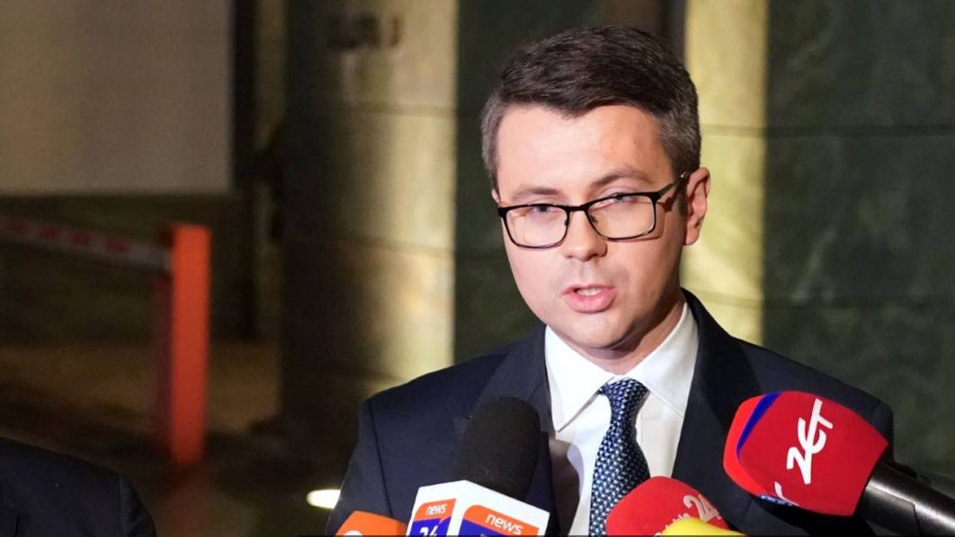 POLAND-UKRAINE-RUSSIA-CONFLICT