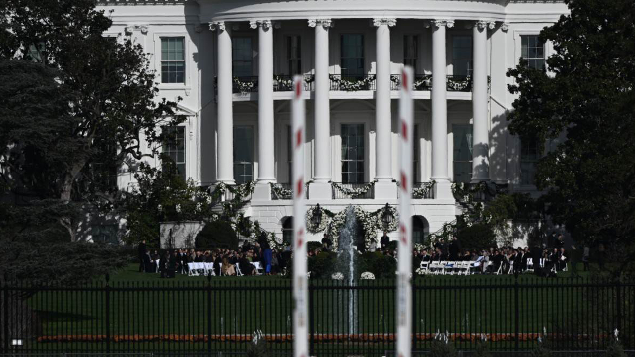 US-POLITICS-WEDDING-BIDEN-PEOPLE