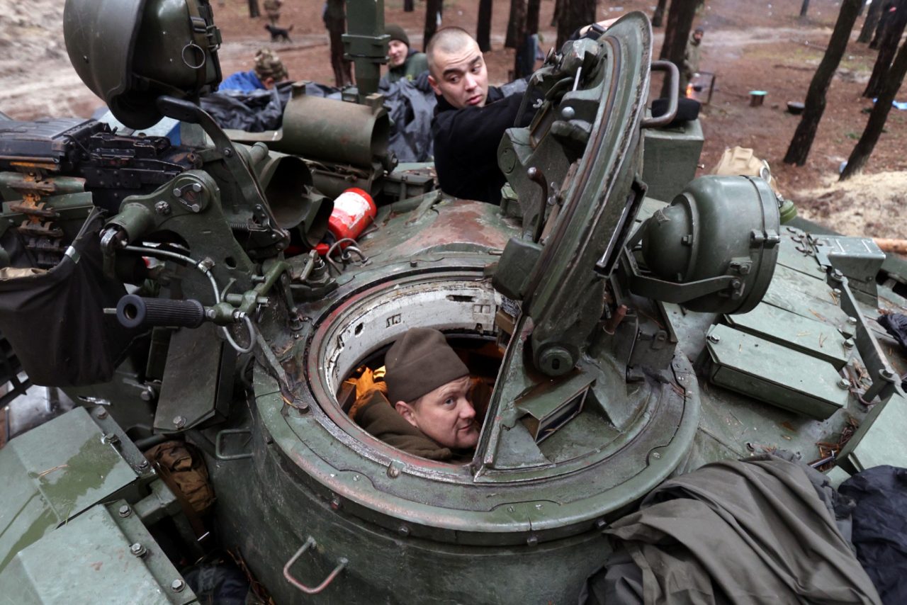 UKRAINE-RUSSIA-CONFLICT-WAR