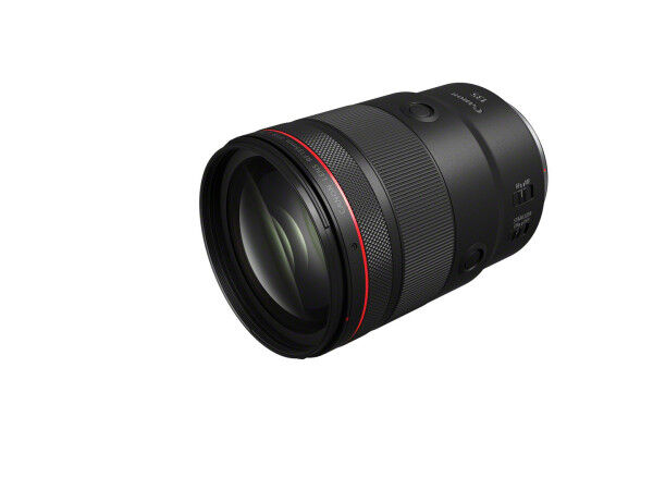 Realise your creative vision with Canon’s RF 135mm F1.8L IS USM and SPEEDLITE EL-5