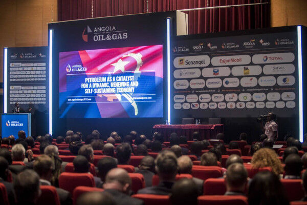 One Day to Go Until Angola Oil & Gas 2022