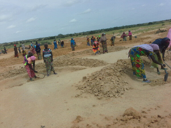 Niger: African Development Fund Provides $16 Million to Support Financial Sector Deepening and Inclusion