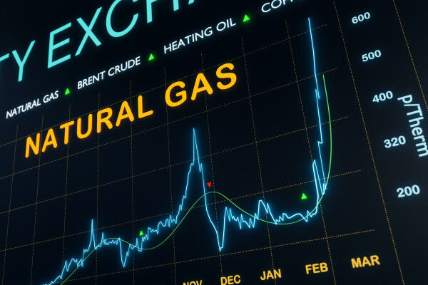 Africa’s Gas Markets Interconnected and in a Squeeze Going Into 2023 (By NJ Ayuk)