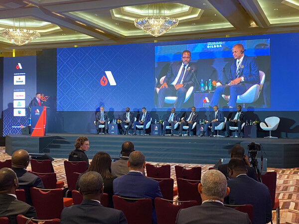 Angola Oil & Gas (AOG) 2022 Kicks off with Industry-Focused Ministerial Panel