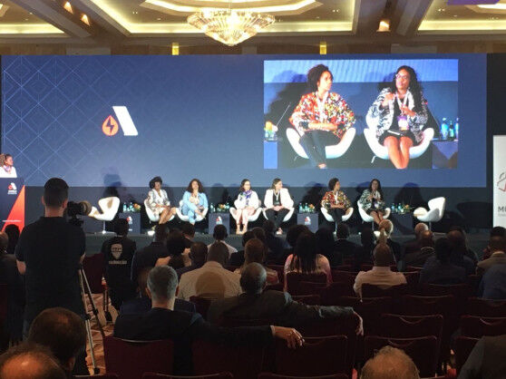Angola Oil & Gas (AOG) 2022 Highlights the Importance of Women in Africa’s Energy Sector