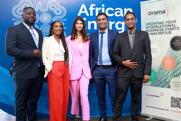 Mauritius is the perfect jurisdiction to expand your business across Africa